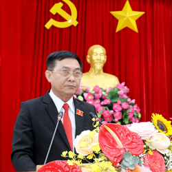 Nguyễn Văn Lộc