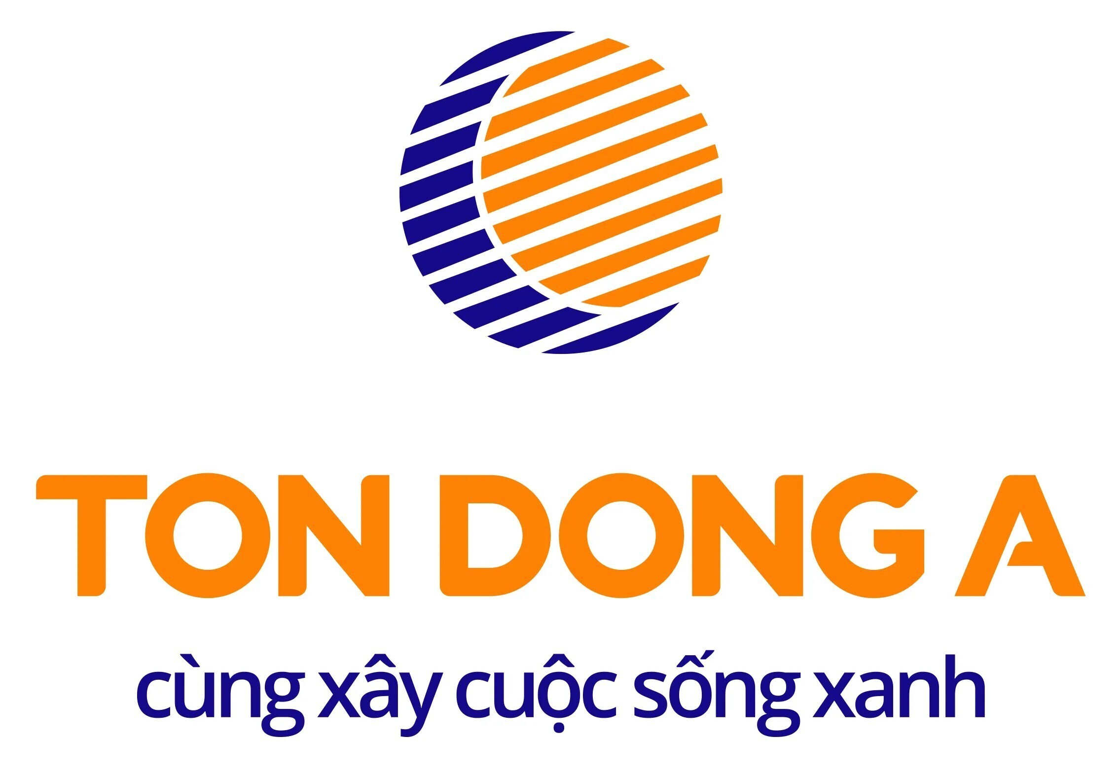 CÔNG TY CP TÔN ĐÔNG Á