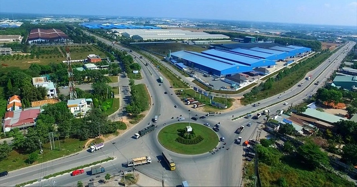 TP. Tân Uyên