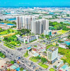 Thành phố Thuận An