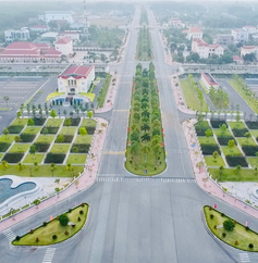 Huyện Bắc Tân Uyên