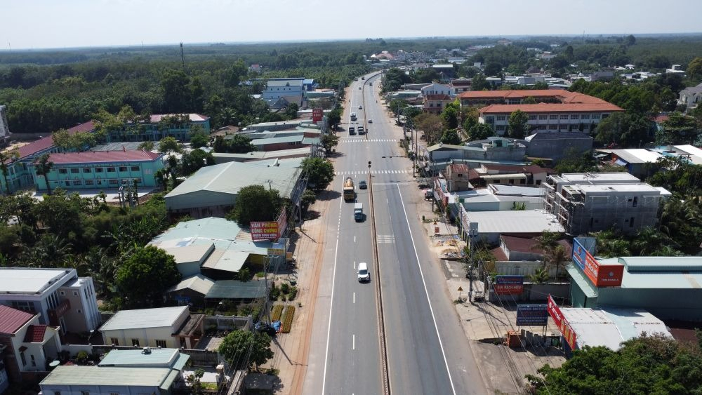 Huyện Phú Giáo