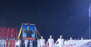 Bình Dương chuẩn bị đăng cai tổ chức 5 môn tại Đại hội Thể thao toàn quốc 2026