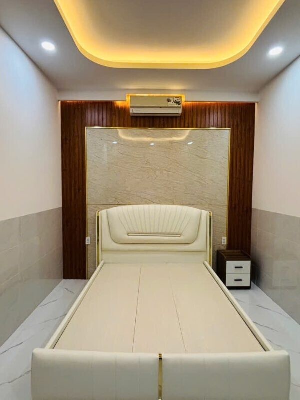 BÁN NHÀ ĐÔNG HÒA 4 TẦNG – GẦn LÀNG ĐẠi HỌC – 5PN – ĐƯỜNG RỘNG 7m