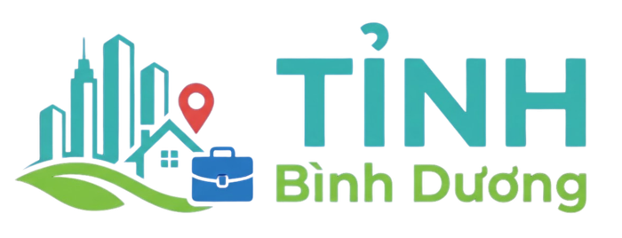 Logo Tỉnh Bình Dương