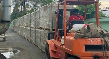 Dịch vụ Bốc Xếp tại Bình Dương - Công Ty Hưng Phát