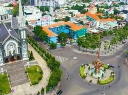 Phường Chánh Nghĩa