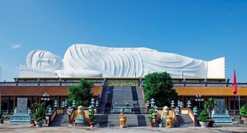 Chùa Hội Khánh Tại Bình Dương