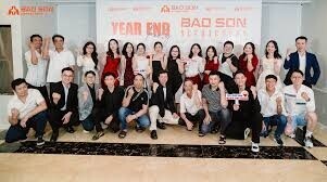 Công Ty TNHH Bảo Sơn