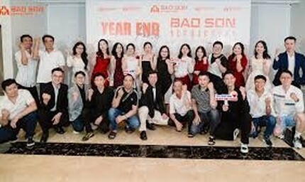 Công Ty TNHH Bảo Sơn