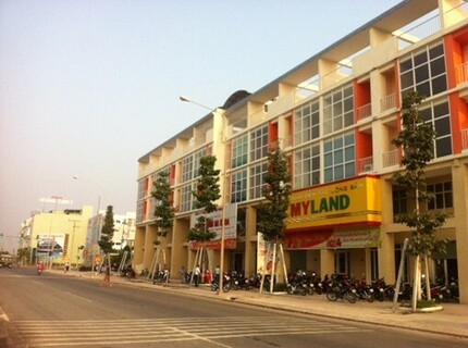 Phường Hòa Phú