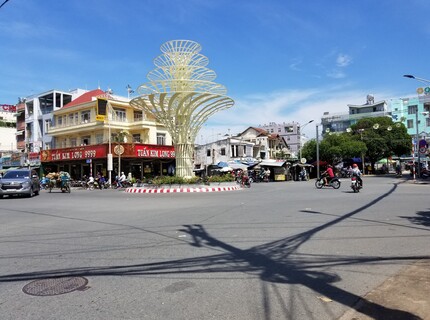 Phường Lái Thiêu