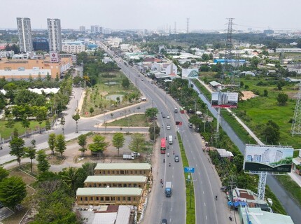 Phường Thuận Giao
