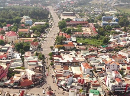 Phường Mỹ Phước