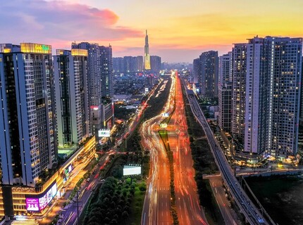 Phường An Phú