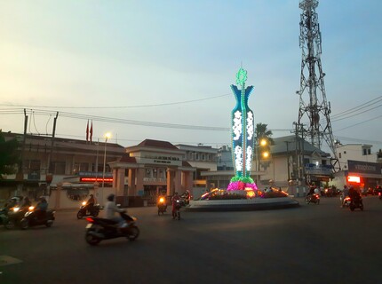 Phường An Thạnh