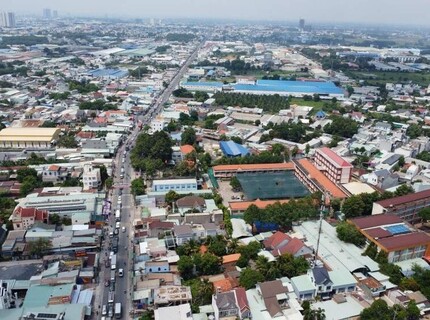 Phường Bình Chuẩn