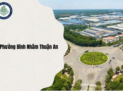 Phường Bình Nhâm
