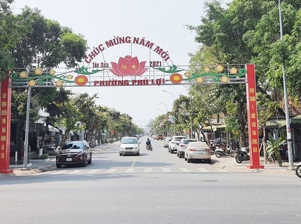 Phường Phú Lợi