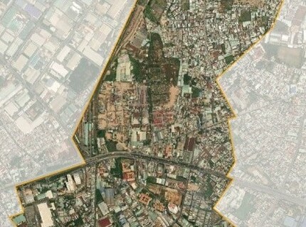 Phường An Bình