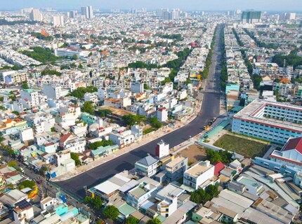 Phường Tân Bình