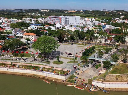 Phường Uyên Hưng