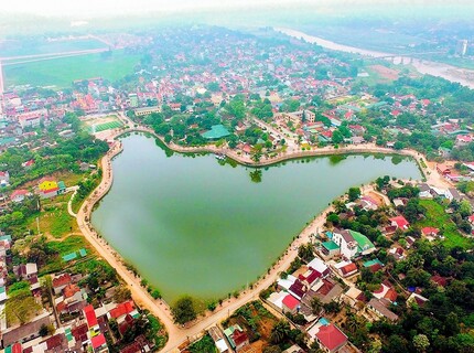Phường Thái Hòa
