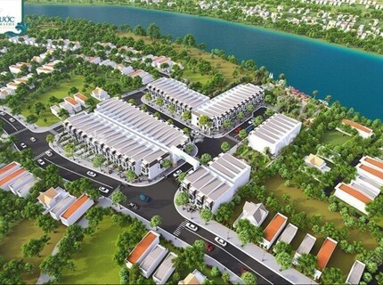 Phường Thạnh Phước
