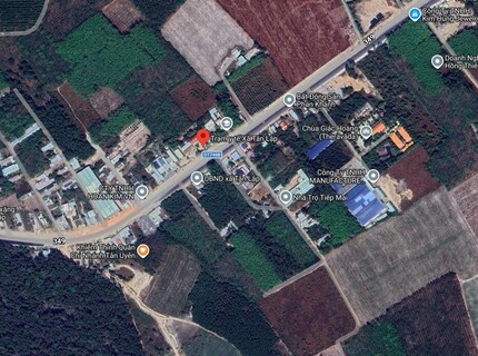 Xã Tân Lập