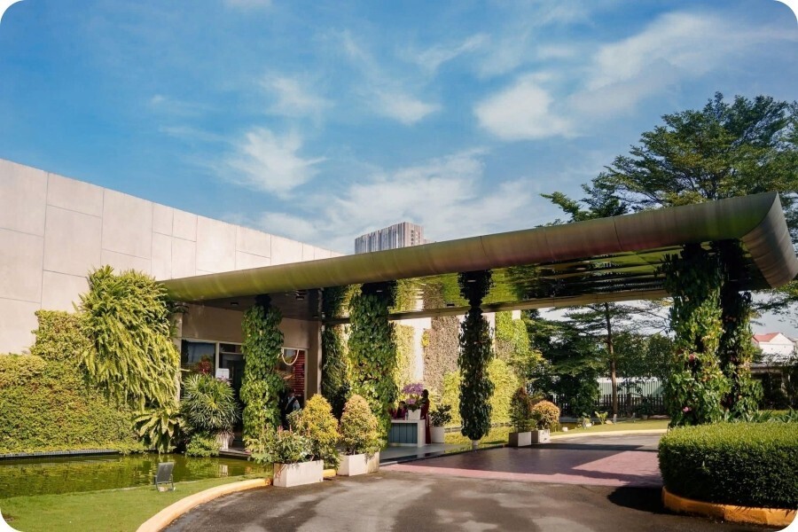 Bespoke Living Định Hình Lại Chuẩn Sống Mới Tại Bình Dương
