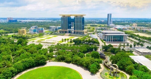 Bespoke Living Định Hình Lại Chuẩn Sống Mới Tại Bình Dương