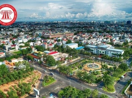 Phường Tân Đông Hiệp