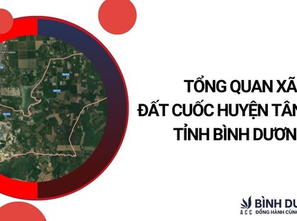 Xã Đất Cuốc