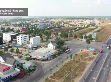 Xã Lai Hưng