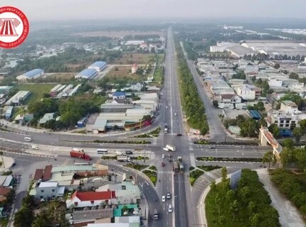 Xã Tân Hưng