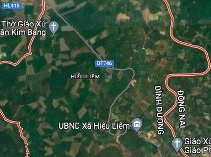 Xã Hiếu Liêm