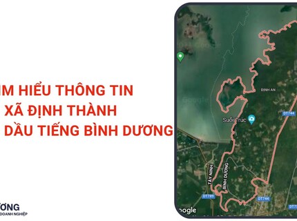 Xã Định Thành