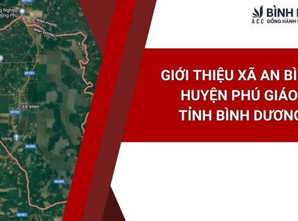 Xã An Bình