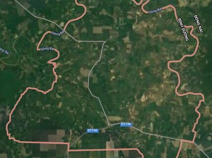 Xã Tân Định