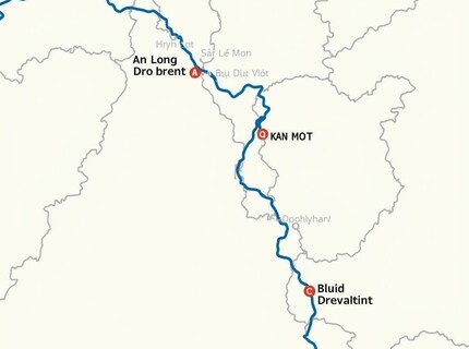 Xã An Long