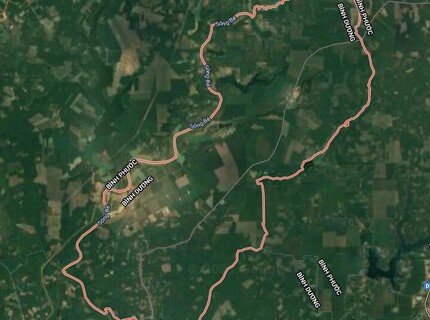 Xã An Thái