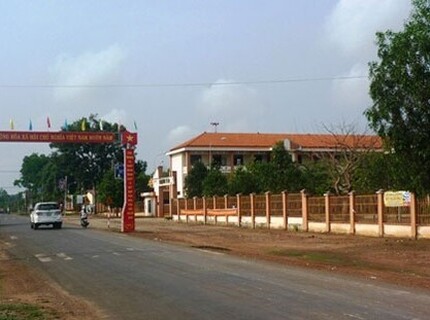 Xã Tân Hiệp