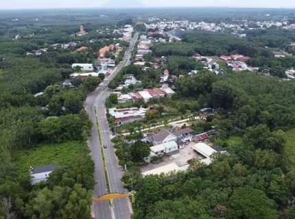 Xã Thanh Tuyền