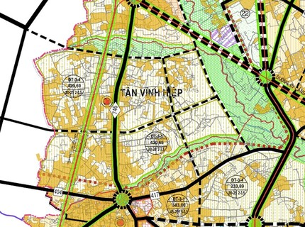 Phường Tân Vĩnh Hiệp