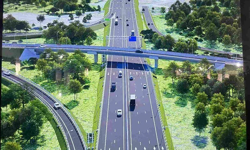 Bình Dương Sau Sáp Nhập: Lộ diện “Dĩ An Thứ Hai” Phía Bắc TP.HCM