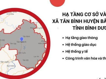 Xã Tân Bình
