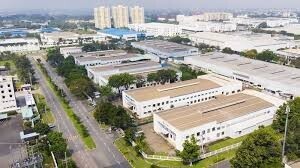 Bình Dương: Hành Trình Vươn Mình Thành Trung Tâm Công Nghiệp Hàng Đầu