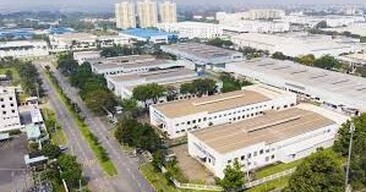 Bình Dương: Hành Trình Vươn Mình Thành Trung Tâm Công Nghiệp Hàng Đầu