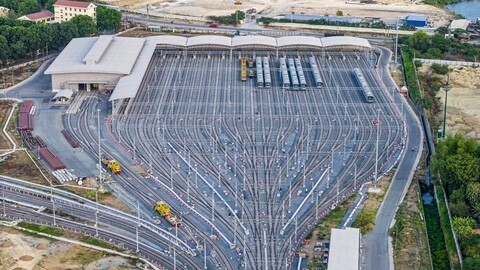 Metro Suối Tiên - Bình Dương dự kiến khởi công trong năm 2026