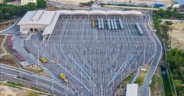 Metro Suối Tiên - Bình Dương dự kiến khởi công trong năm 2026